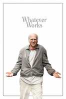Poster of Whatever Works