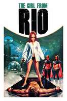 Poster of The Girl from Rio