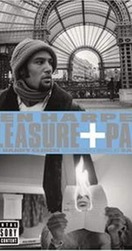 Poster of Ben Harper: Pleasure and Pain