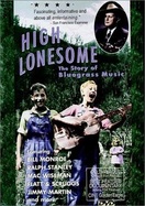 Poster of High Lonesome: The Story of Bluegrass Music