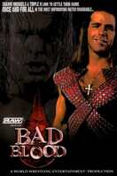 Poster of WWE Bad Blood 2004