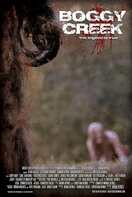 Poster of Boggy Creek