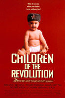 Poster of Children of the Revolution