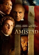 Poster of Amistad