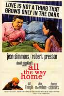 Poster of All the Way Home
