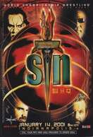 Poster of WCW Sin