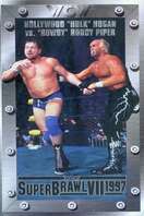 Poster of WCW SuperBrawl VII