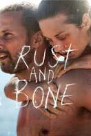 Poster of Rust and Bone