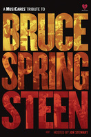 Poster of Bruce Springsteen A MusiCares Tribute
