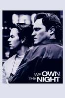 Poster of We Own the Night