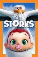 Poster of Storks