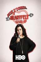 Poster of Rosie O'Donnell: A Heartfelt Stand Up