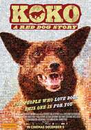 Poster of Koko: A Red Dog Story