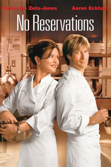 Poster of No Reservations