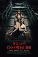 Poster of Killer Cheerleader