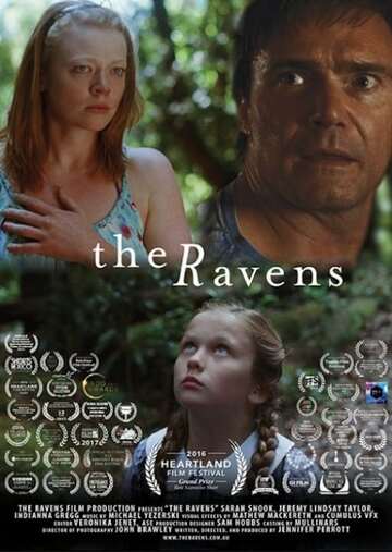 Poster of The Ravens