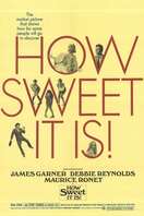Poster of How Sweet It Is!
