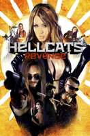 Poster of Hellcat's Revenge
