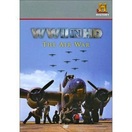 Poster of WWII in HD: The Air War