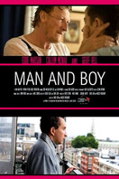 Poster of Man and Boy