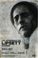 Poster of Lipsett Diaries