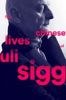Poster of The Chinese Lives of Uli Sigg