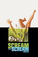Poster of Scream and Scream Again