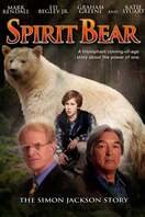 Poster of Spirit Bear: The Simon Jackson Story