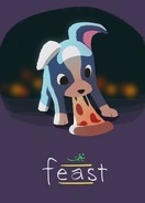 Poster of Feast