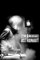 Poster of The American Astronaut