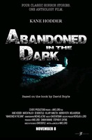 Poster of Abandoned in the Dark