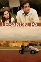 Poster of Lebanon, Pa.
