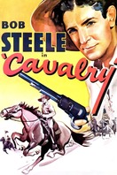 Poster of Cavalry