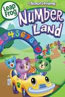 Poster of LeapFrog: Numberland