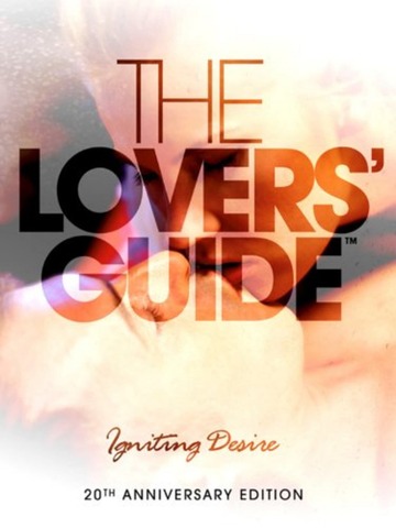 Poster of The Lovers' Guide: Igniting Desire