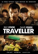 Poster of Traveller