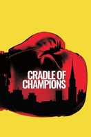 Poster of Cradle of Champions