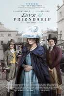 Poster of Love & Friendship