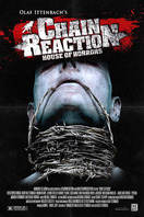 Poster of Chain Reaction