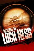 Poster of Incident at Loch Ness