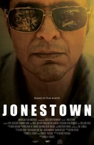Poster of Jonestown