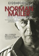 Poster of Norman Mailer: The American