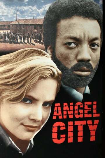 Poster of Angel City
