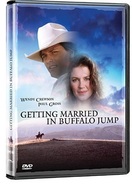 Poster of Getting Married in Buffalo Jump