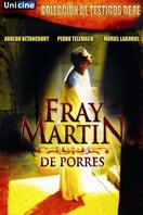 Poster of Fray Martin de Porres
