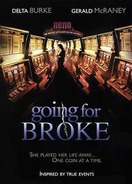 Poster of Going for Broke
