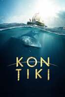 Poster of Kon-Tiki