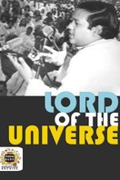 Poster of The Lord of the Universe