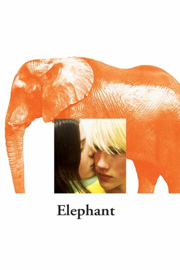 Poster of Elephant