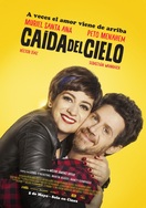 Poster of Caída del cielo
